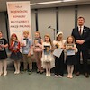 Konkurs Poezji Polskiej - koncert laureatów