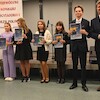 Konkurs Poezji Polskiej - koncert laureatów