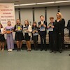 Konkurs Poezji Polskiej - koncert laureatów