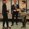 Konkurs Poezji Polskiej - koncert laureatów