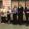 Konkurs Poezji Polskiej - koncert laureatów