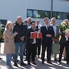 Otwarcie Domu dla Kobiet i Dzieci Dotkniętych Przemocą