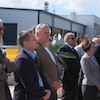 Otwarcie Domu dla Kobiet i Dzieci Dotkniętych Przemocą