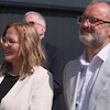 Otwarcie Domu dla Kobiet i Dzieci Dotkniętych Przemocą
