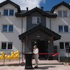 Otwarcie Domu dla Kobiet i Dzieci Dotkniętych Przemocą