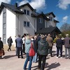 Otwarcie Domu dla Kobiet i Dzieci Dotkniętych Przemocą