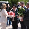 Otwarcie Domu dla Kobiet i Dzieci Dotkniętych Przemocą