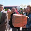 Otwarcie Domu dla Kobiet i Dzieci Dotkniętych Przemocą