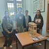 Gra terenowa z okazji XXII Ogólnopolskiego Tygodnia Bibliotek