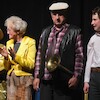 Sztuka PTAK w wykonaniu Teatru Zryw