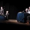 Sztuka PTAK w wykonaniu Teatru Zryw
