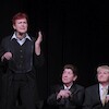 Sztuka PTAK w wykonaniu Teatru Zryw