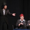 Sztuka PTAK w wykonaniu Teatru Zryw