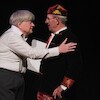 Sztuka PTAK w wykonaniu Teatru Zryw
