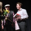 Sztuka PTAK w wykonaniu Teatru Zryw