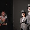 Sztuka PTAK w wykonaniu Teatru Zryw