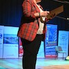 Koncert z okazji Malborskich Wiosennych Dni Seniora
