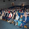 Koncert z okazji Malborskich Wiosennych Dni Seniora
