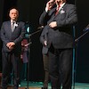 Koncert z okazji Malborskich Wiosennych Dni Seniora