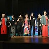 Koncert z okazji Malborskich Wiosennych Dni Seniora