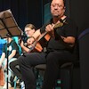 Koncert z okazji Malborskich Wiosennych Dni Seniora