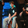 Koncert z okazji Malborskich Wiosennych Dni Seniora