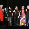 Koncert z okazji Malborskich Wiosennych Dni Seniora