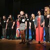 Koncert z okazji Malborskich Wiosennych Dni Seniora
