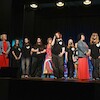 Koncert z okazji Malborskich Wiosennych Dni Seniora