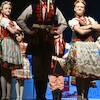 Koncert z okazji Malborskich Wiosennych Dni Seniora