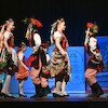 Koncert z okazji Malborskich Wiosennych Dni Seniora