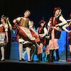 Koncert z okazji Malborskich Wiosennych Dni Seniora