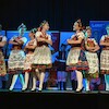 Koncert z okazji Malborskich Wiosennych Dni Seniora
