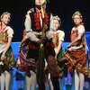 Koncert z okazji Malborskich Wiosennych Dni Seniora