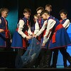 Koncert z okazji Malborskich Wiosennych Dni Seniora