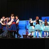 Koncert z okazji Malborskich Wiosennych Dni Seniora
