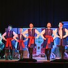 Koncert z okazji Malborskich Wiosennych Dni Seniora