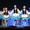 Koncert z okazji Malborskich Wiosennych Dni Seniora