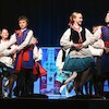 Koncert z okazji Malborskich Wiosennych Dni Seniora