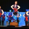 Koncert z okazji Malborskich Wiosennych Dni Seniora