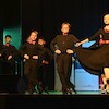Koncert z okazji Malborskich Wiosennych Dni Seniora