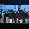 Koncert z okazji Malborskich Wiosennych Dni Seniora