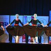 Koncert z okazji Malborskich Wiosennych Dni Seniora