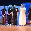 Koncert z okazji Malborskich Wiosennych Dni Seniora
