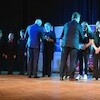 Koncert z okazji Malborskich Wiosennych Dni Seniora