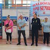 Spartakiada Seniorów 2025