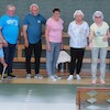 Spartakiada Seniorów 2025