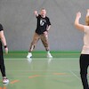 Spartakiada Seniorów 2025