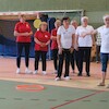 Spartakiada Seniorów 2025