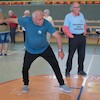 Spartakiada Seniorów 2025